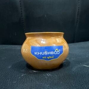 Ceramic Matka