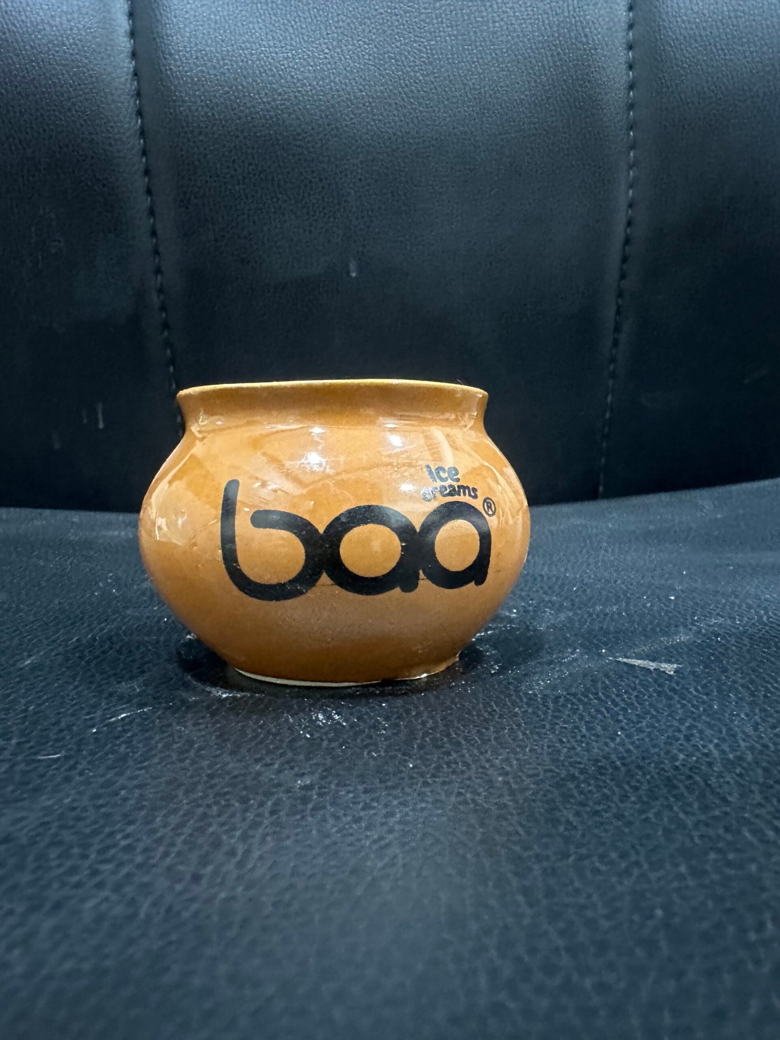 Ceramic Matka